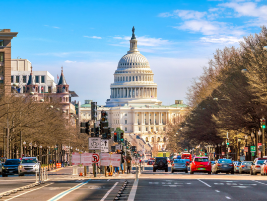 United States Landscapes